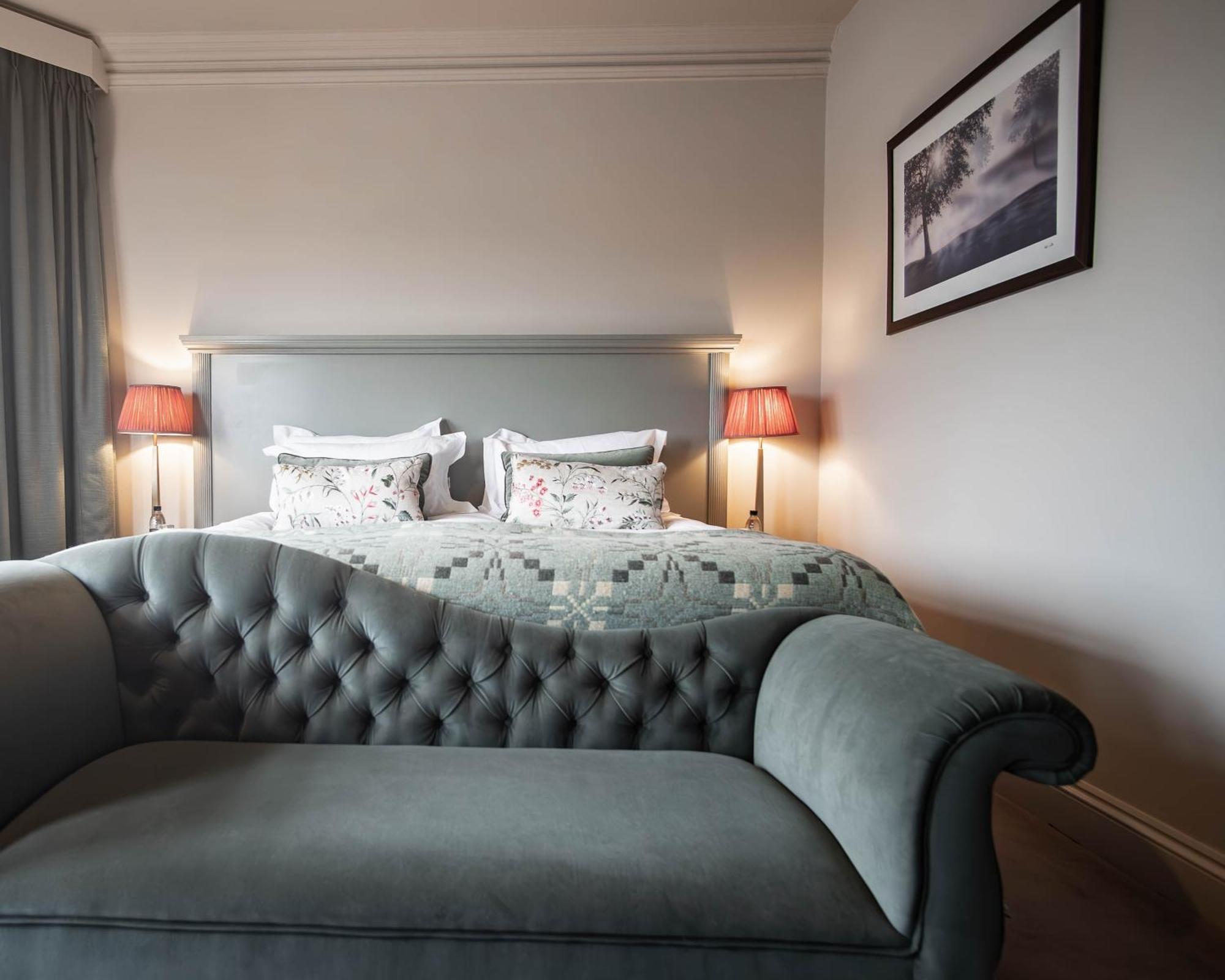 Hotel Victoria 4*
