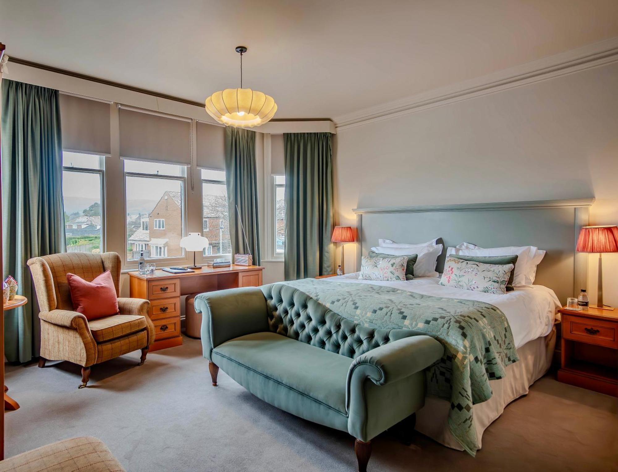Victoria Hotel Robin Hood's Bay