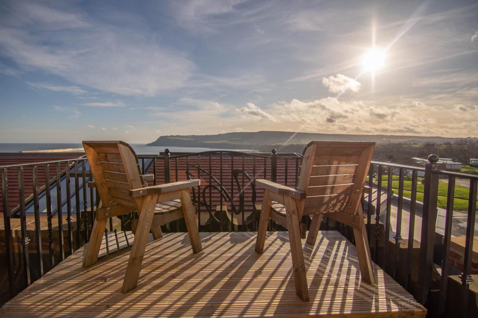 Victoria 4* Robin Hood's Bay