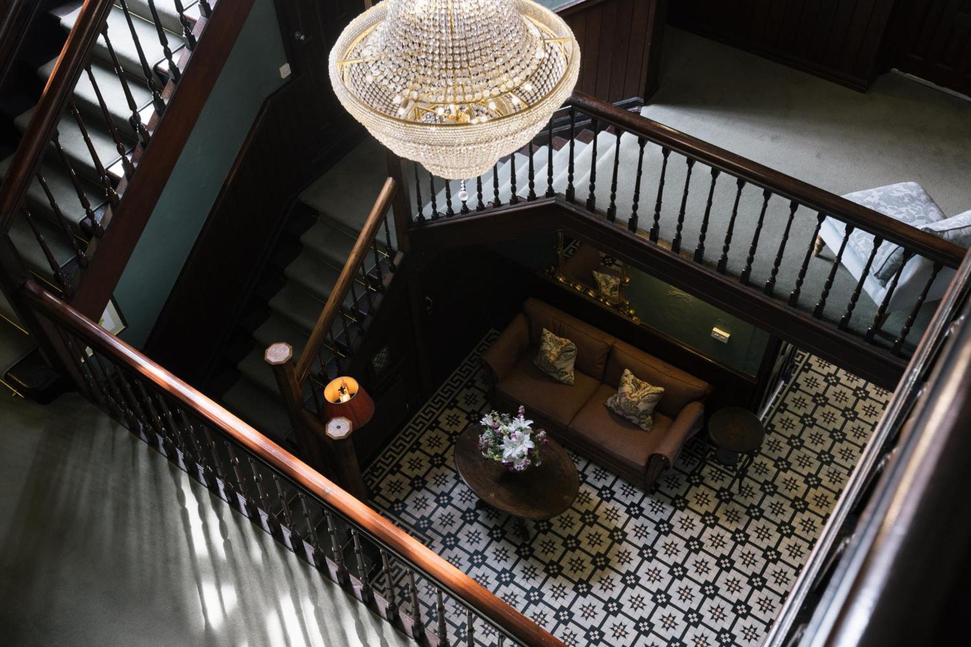 Hotel Victoria