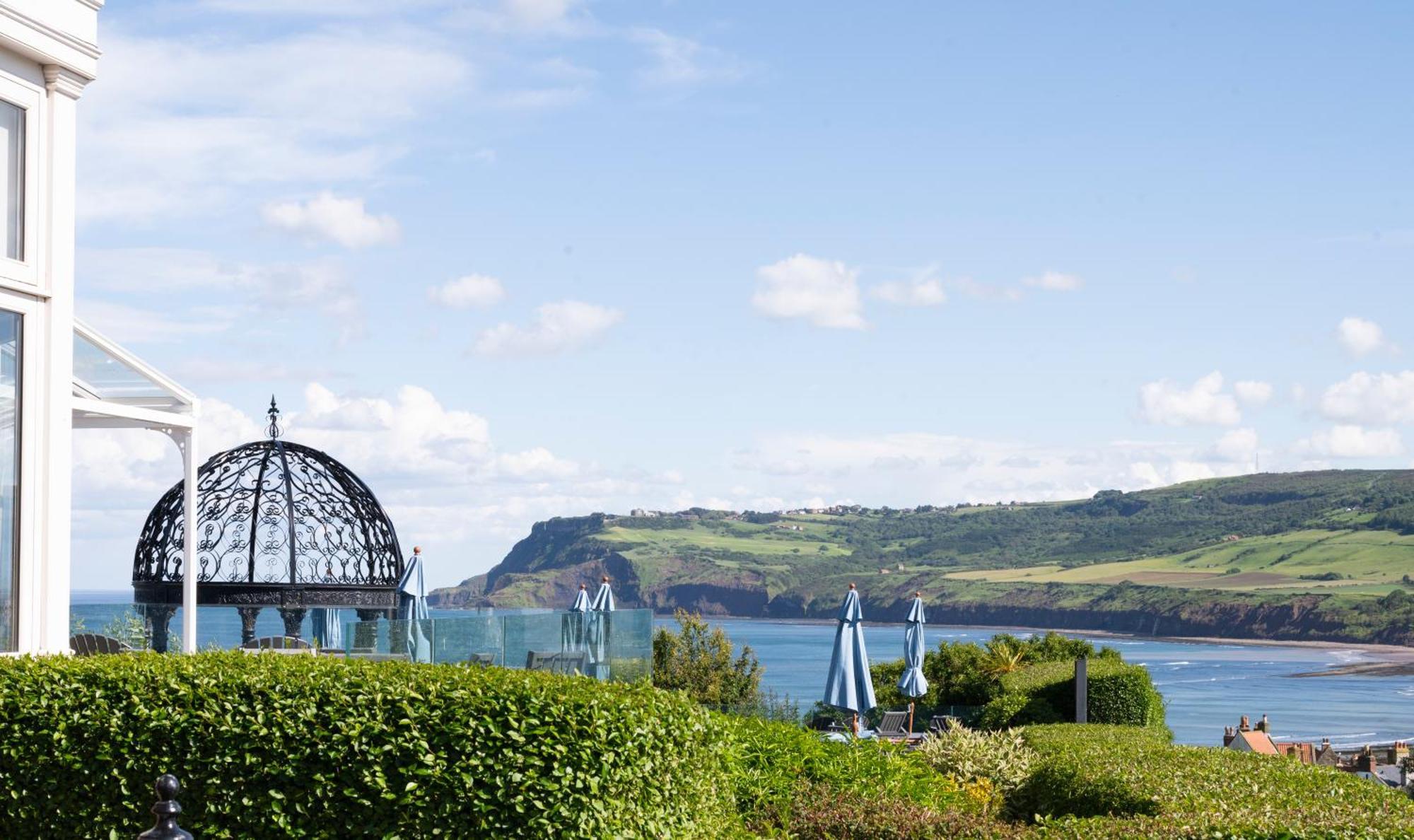 Victoria Robin Hood's Bay