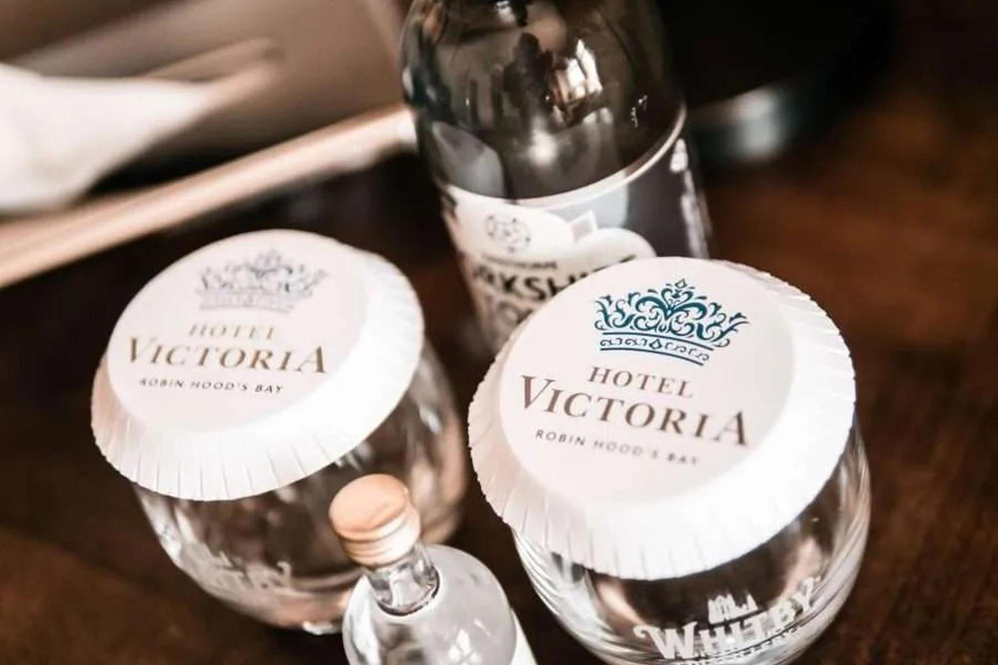 Victoria 4*
