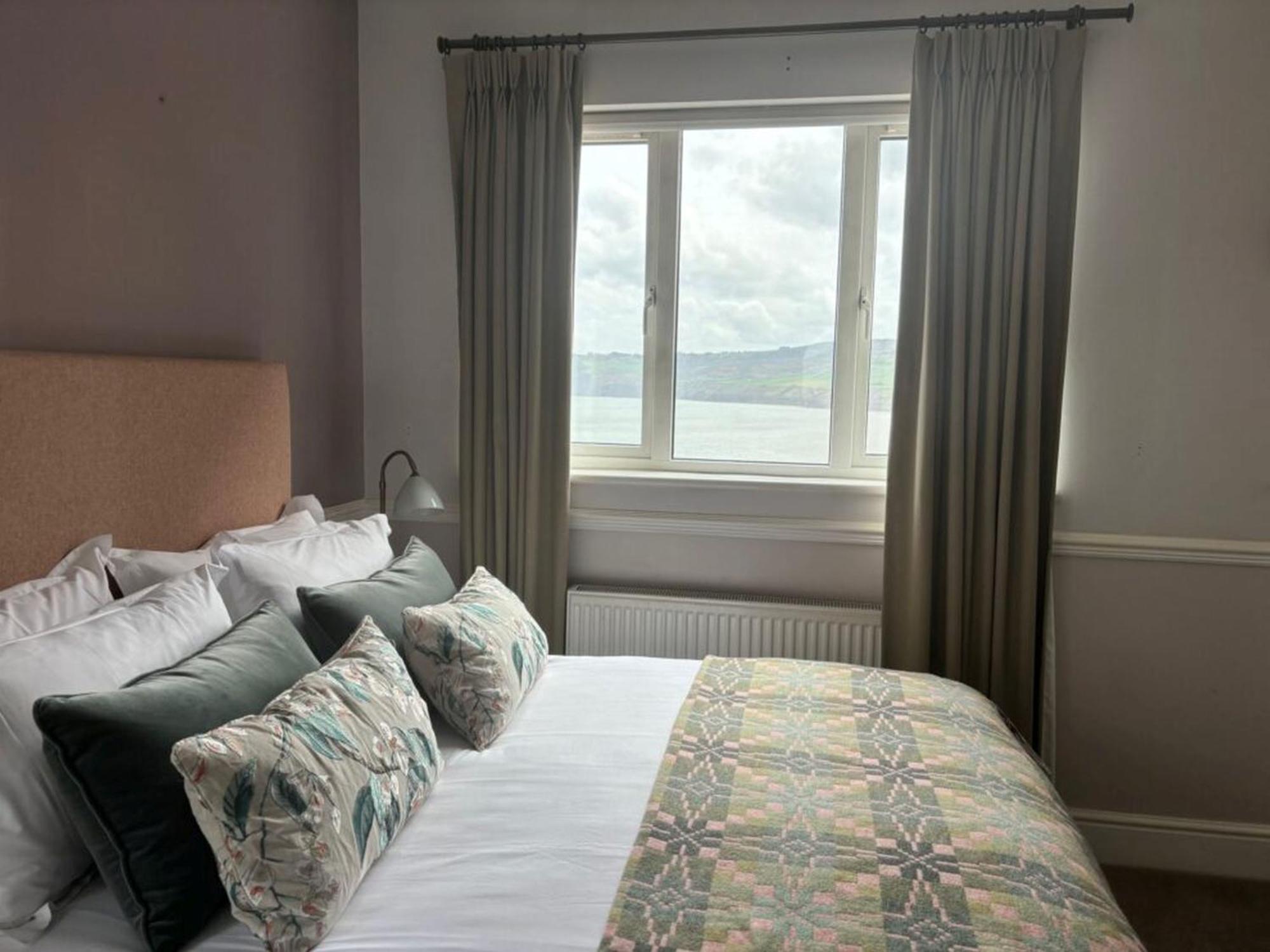 Victoria Hotel Robin Hood's Bay