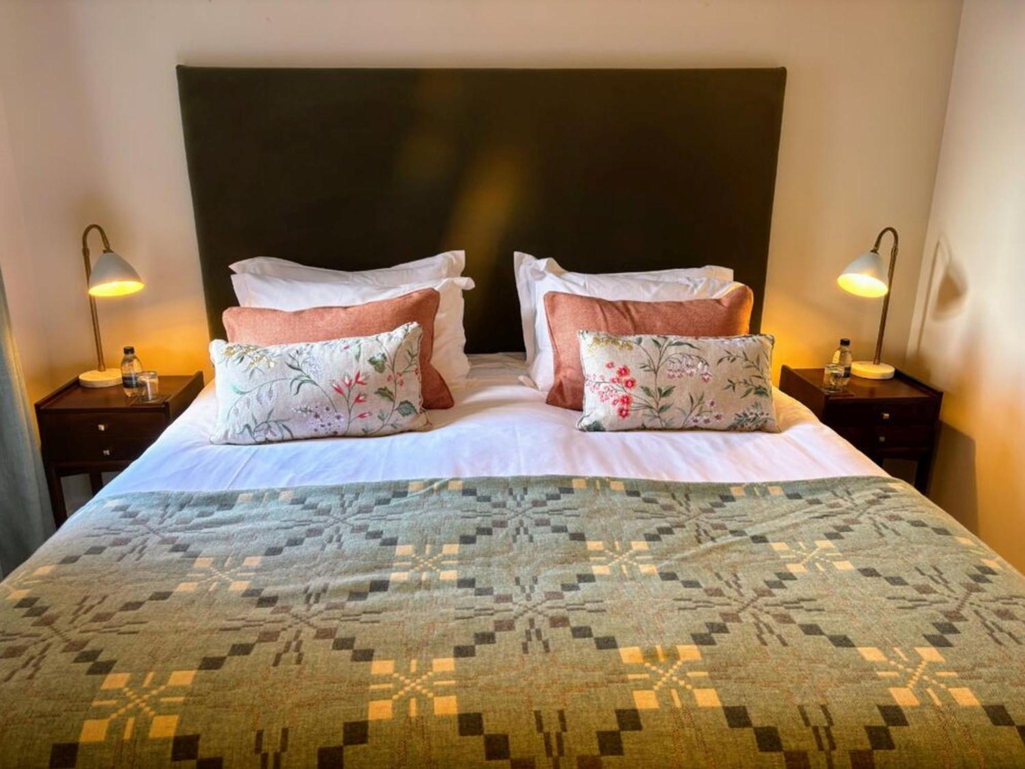 Hotel Victoria Robin Hood's Bay