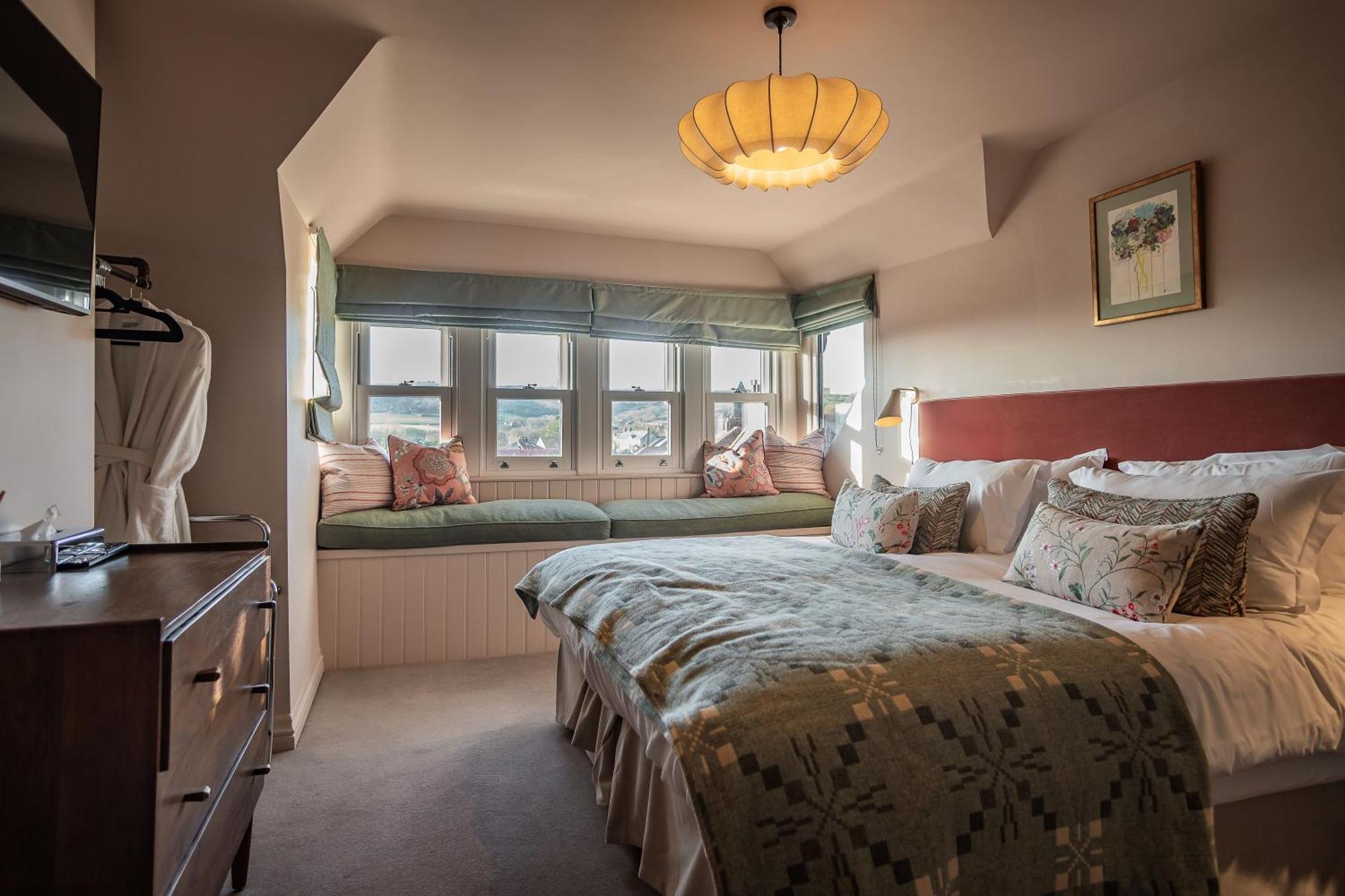 Hotel Victoria 4*