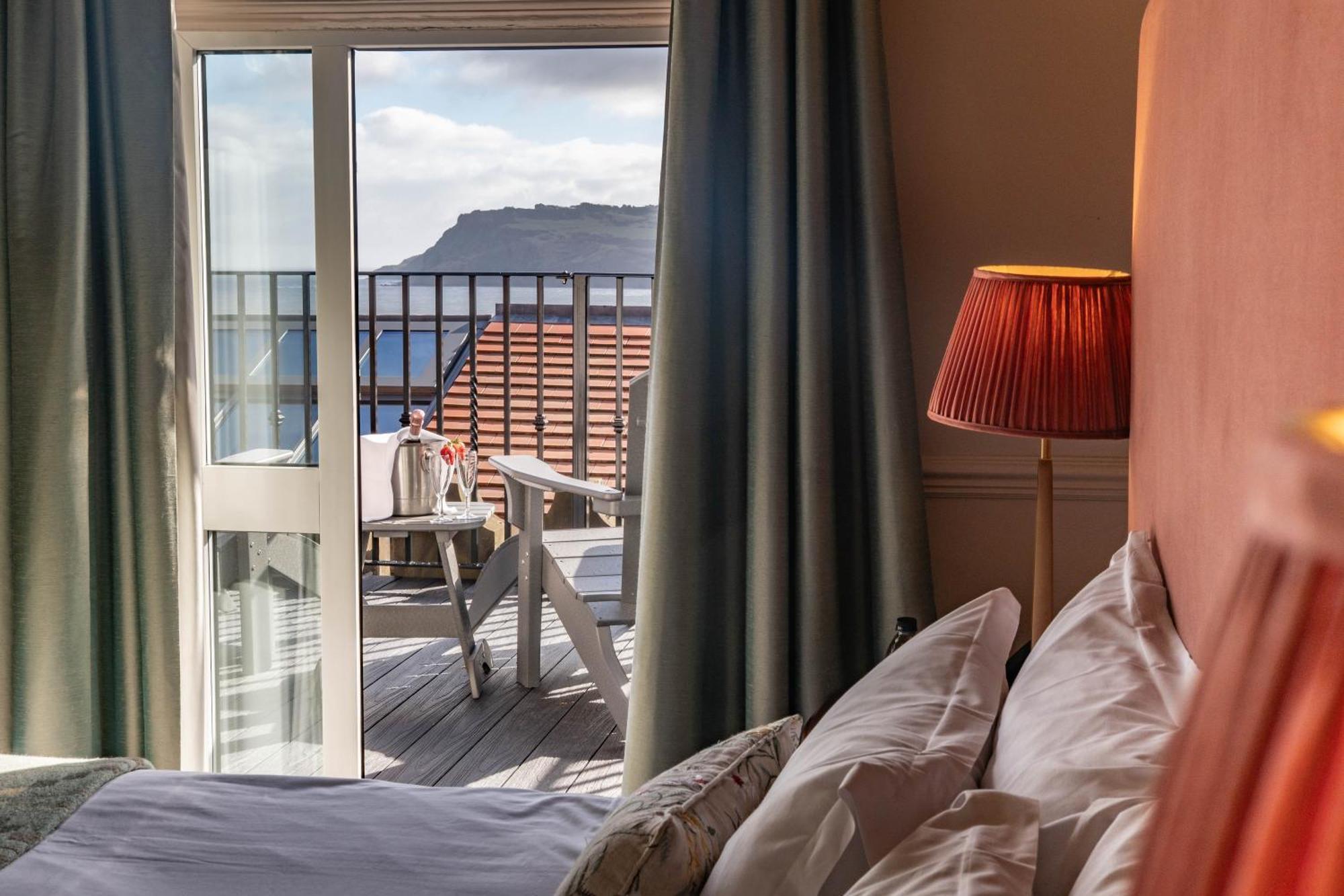 Hotel Victoria Robin Hood's Bay