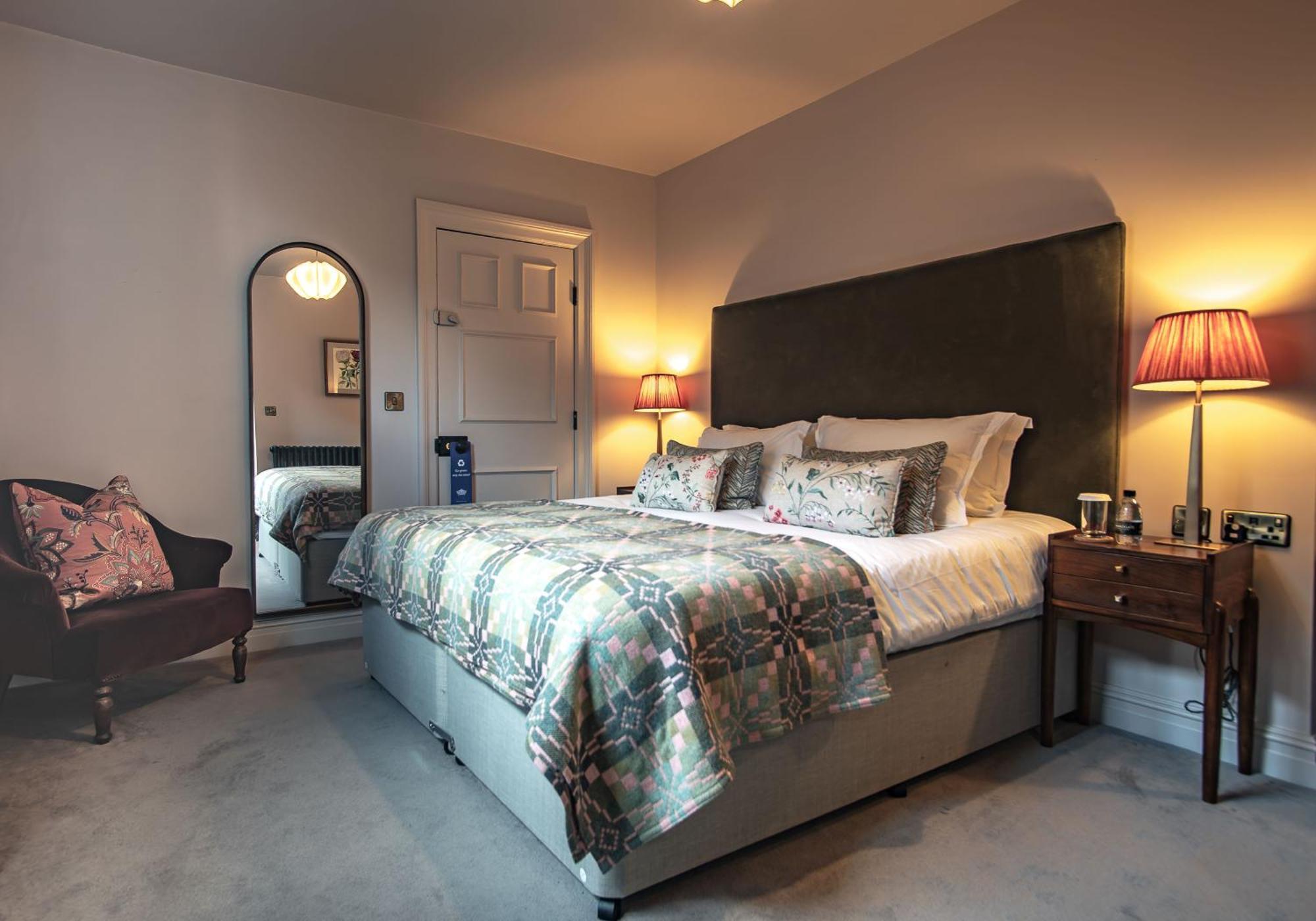 Victoria Hotel Robin Hood's Bay